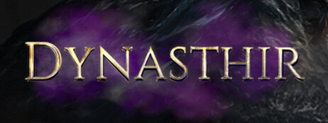 Dynasthir cover art