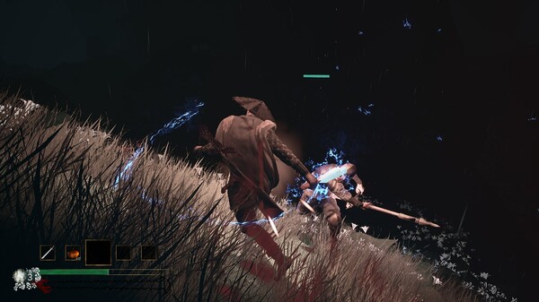 Dynasthir screenshot 1