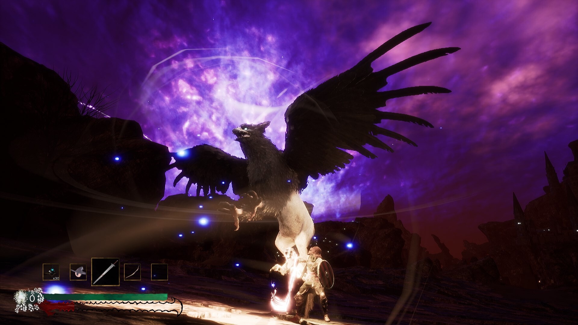 Dynasthir screenshot #5