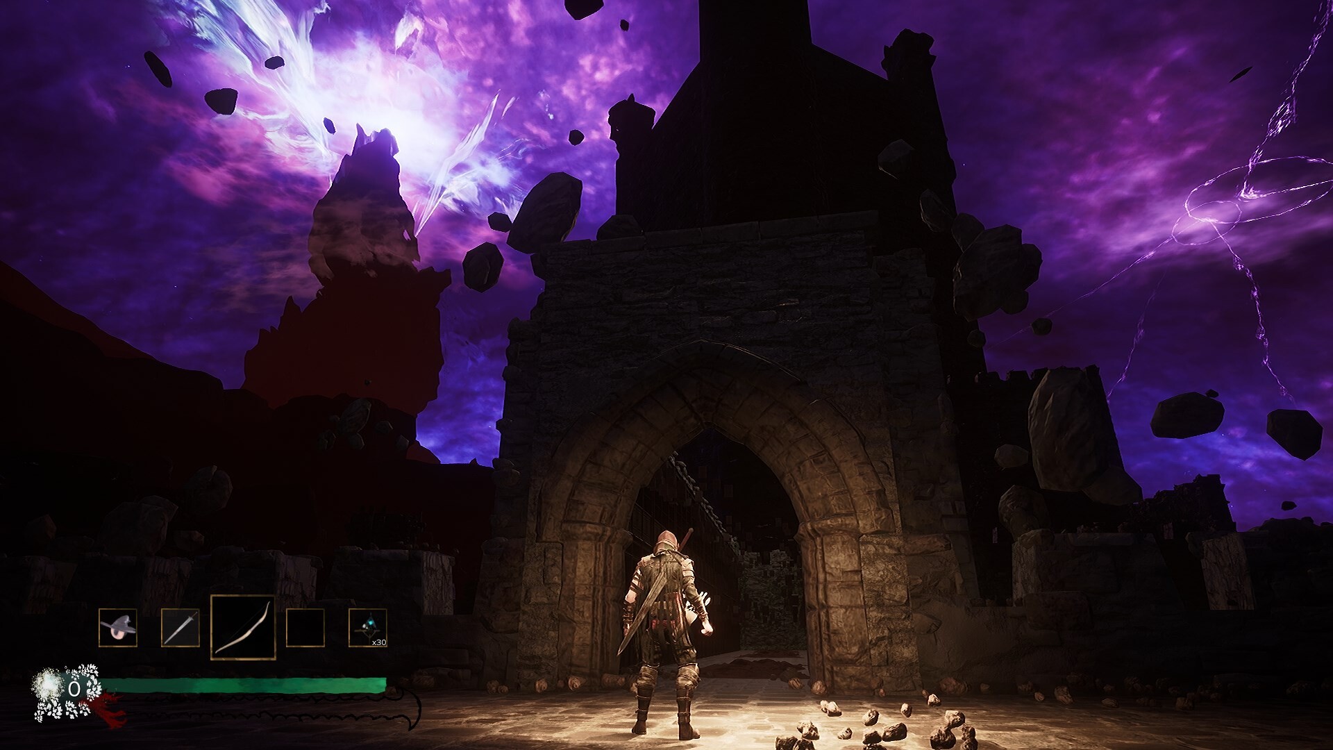 Dynasthir screenshot #10