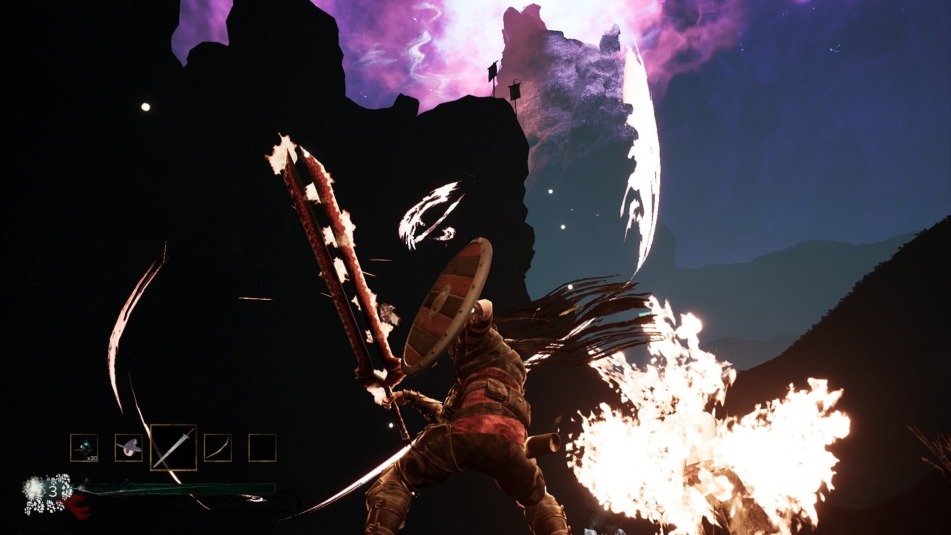 Dynasthir screenshot #2