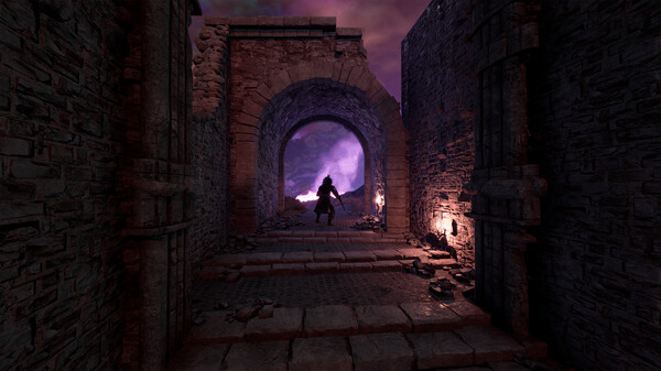 Dynasthir screenshot 6