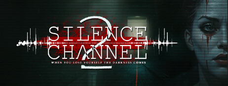 Silence Channel 2 cover art