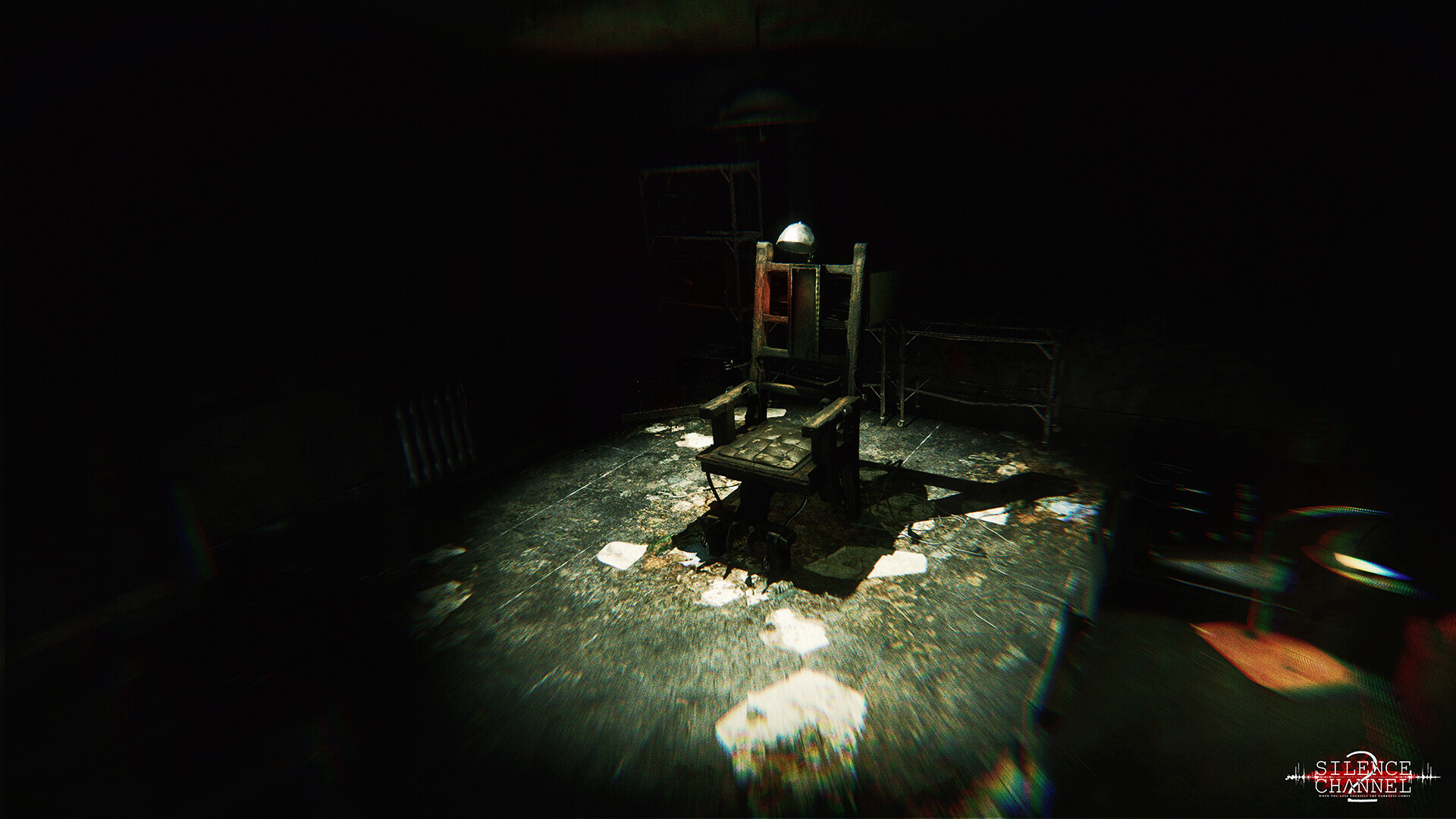 Silence Channel 2 screenshot #5