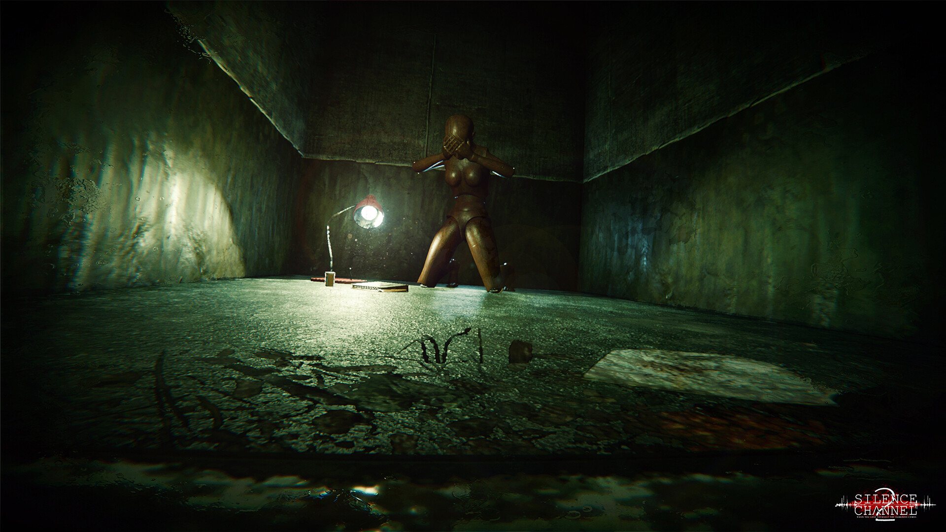 Silence Channel 2 screenshot #4