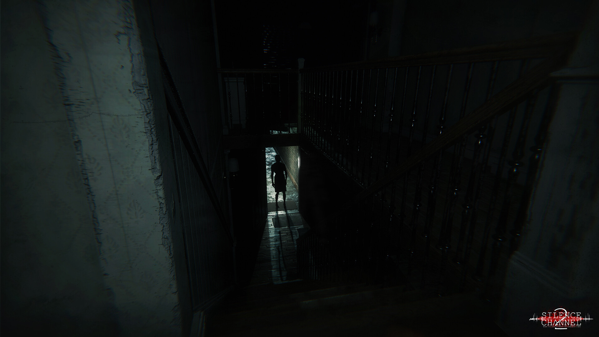Silence Channel 2 screenshot #6