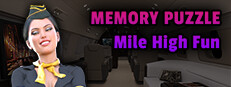 Memory Puzzle - Mile High Fun
