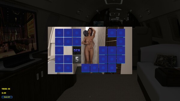 Memory Puzzle - Mile High Fun.