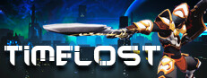TimeLost Playtest Small Capsule Image