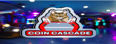 Coin Cascade