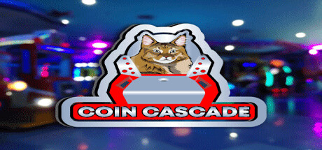 Coin Cascade steam charts