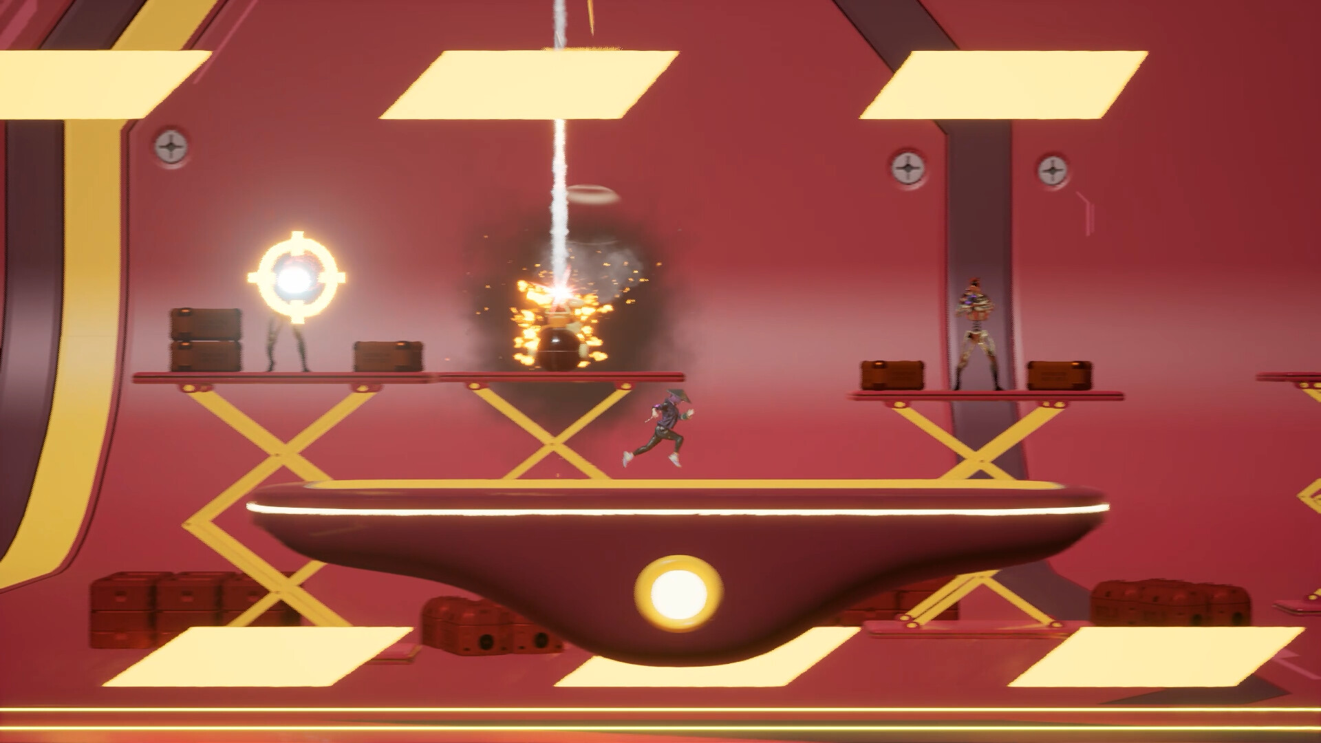 Rikua screenshot 2