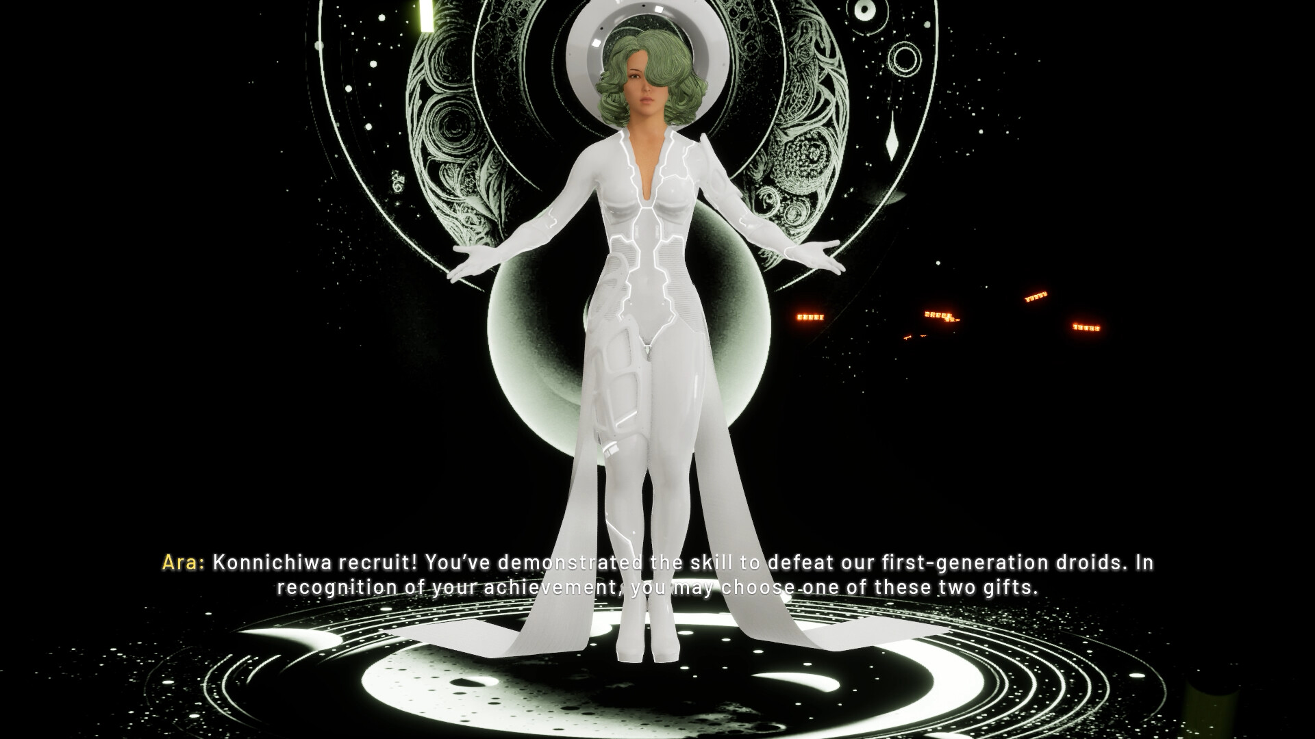 Rikua screenshot 8