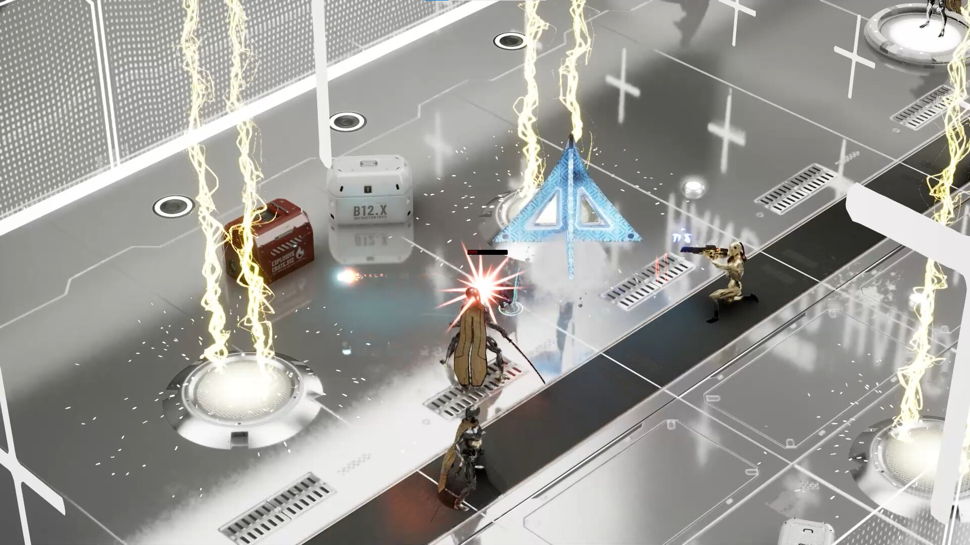 Rikua screenshot 5