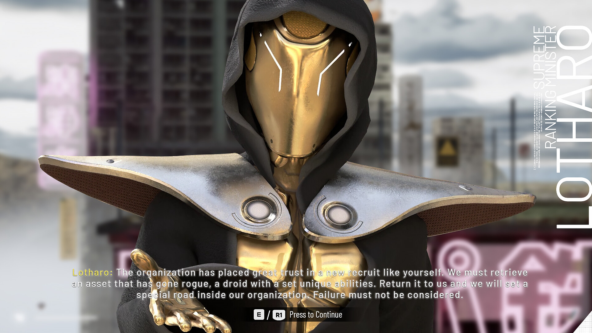 Rikua screenshot 1