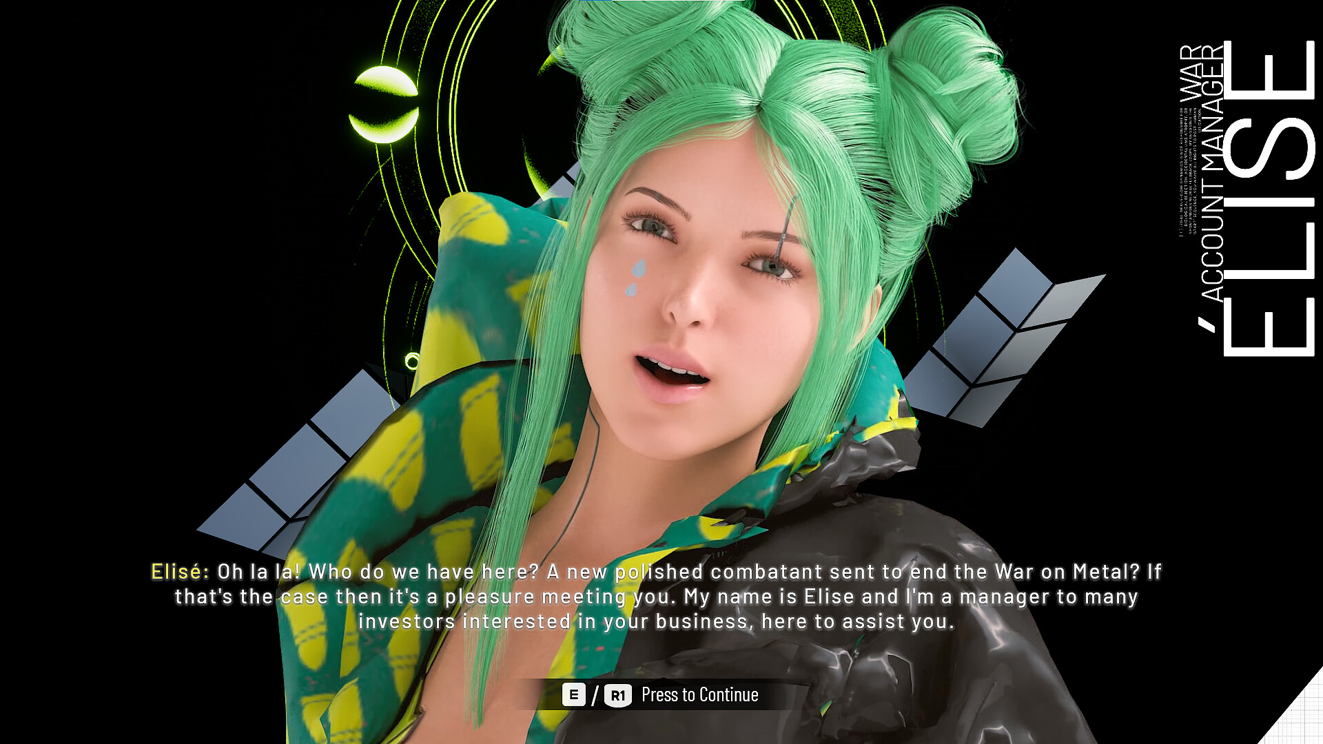 Rikua screenshot 4
