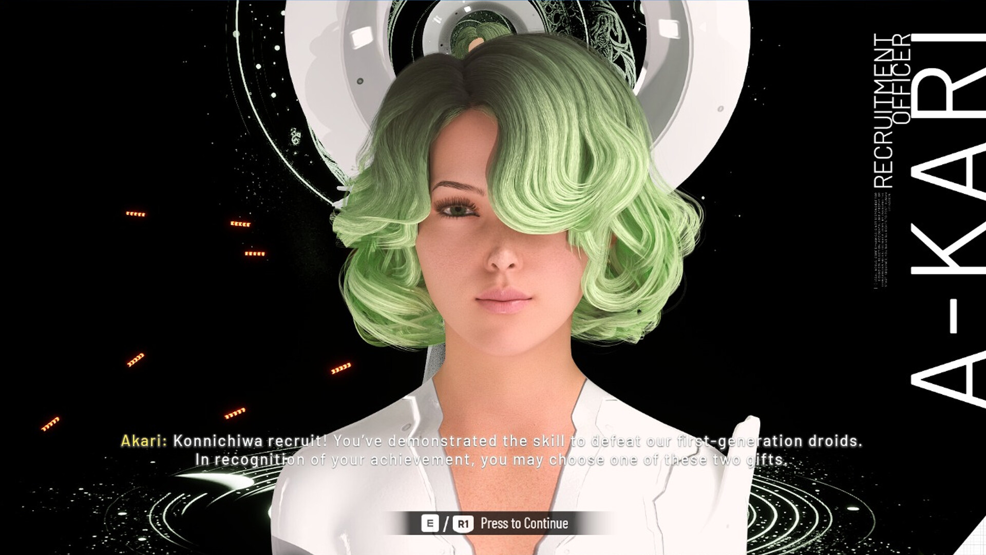 Rikua screenshot 9