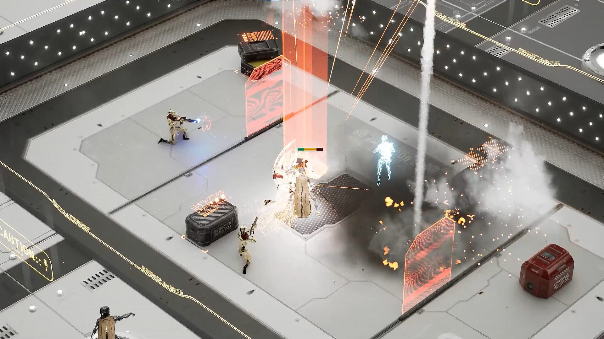 Rikua screenshot 3