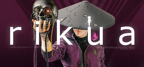 Rikua header banner