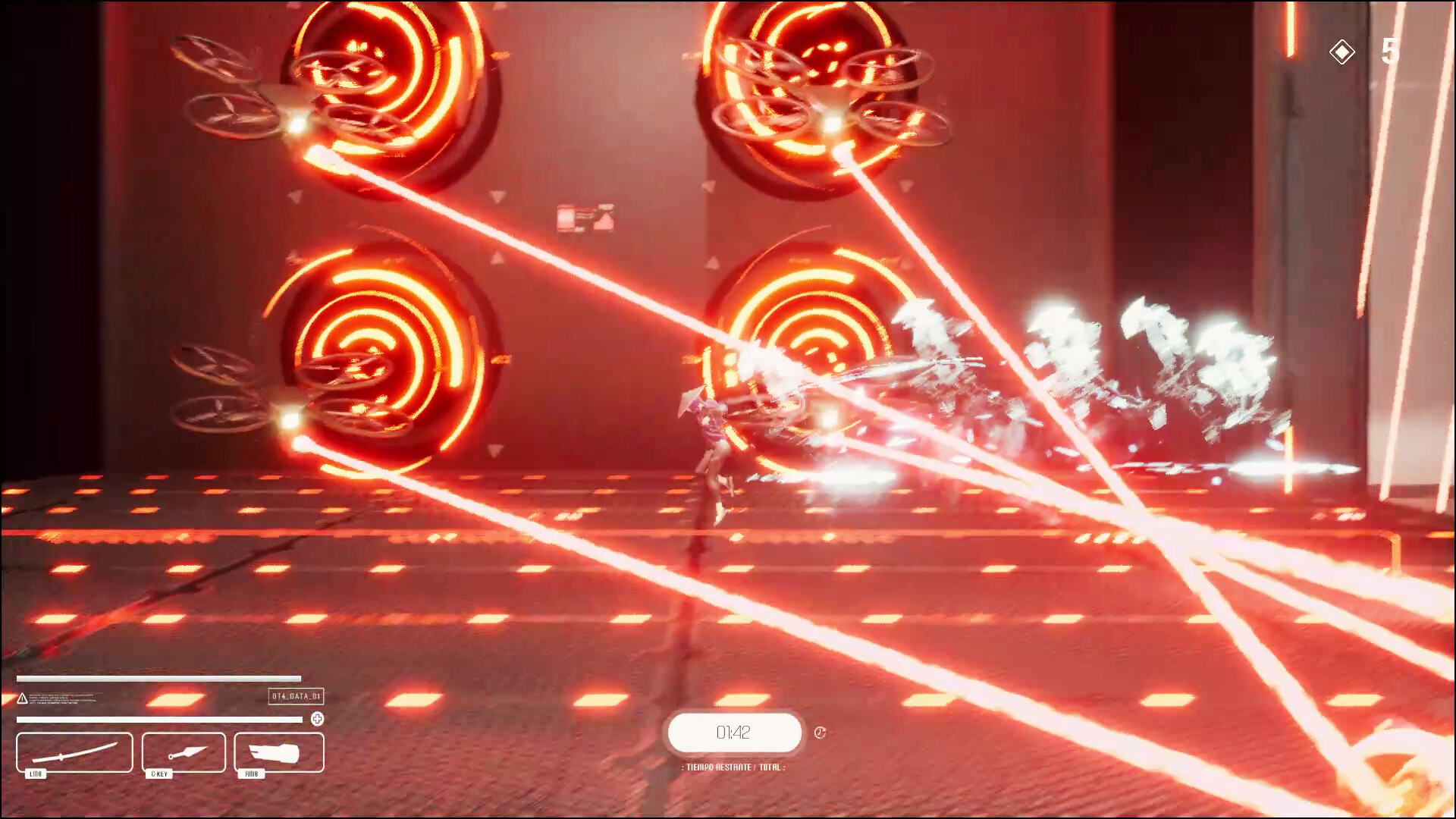 Rikua screenshot #10