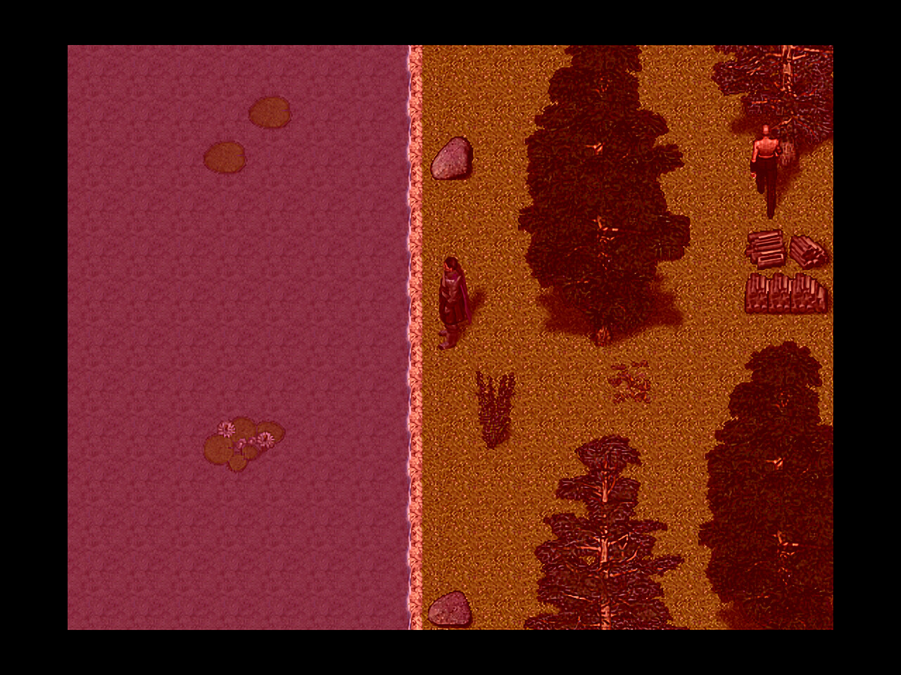 Mysteries of Shaola: The Princess Must Die screenshot #7