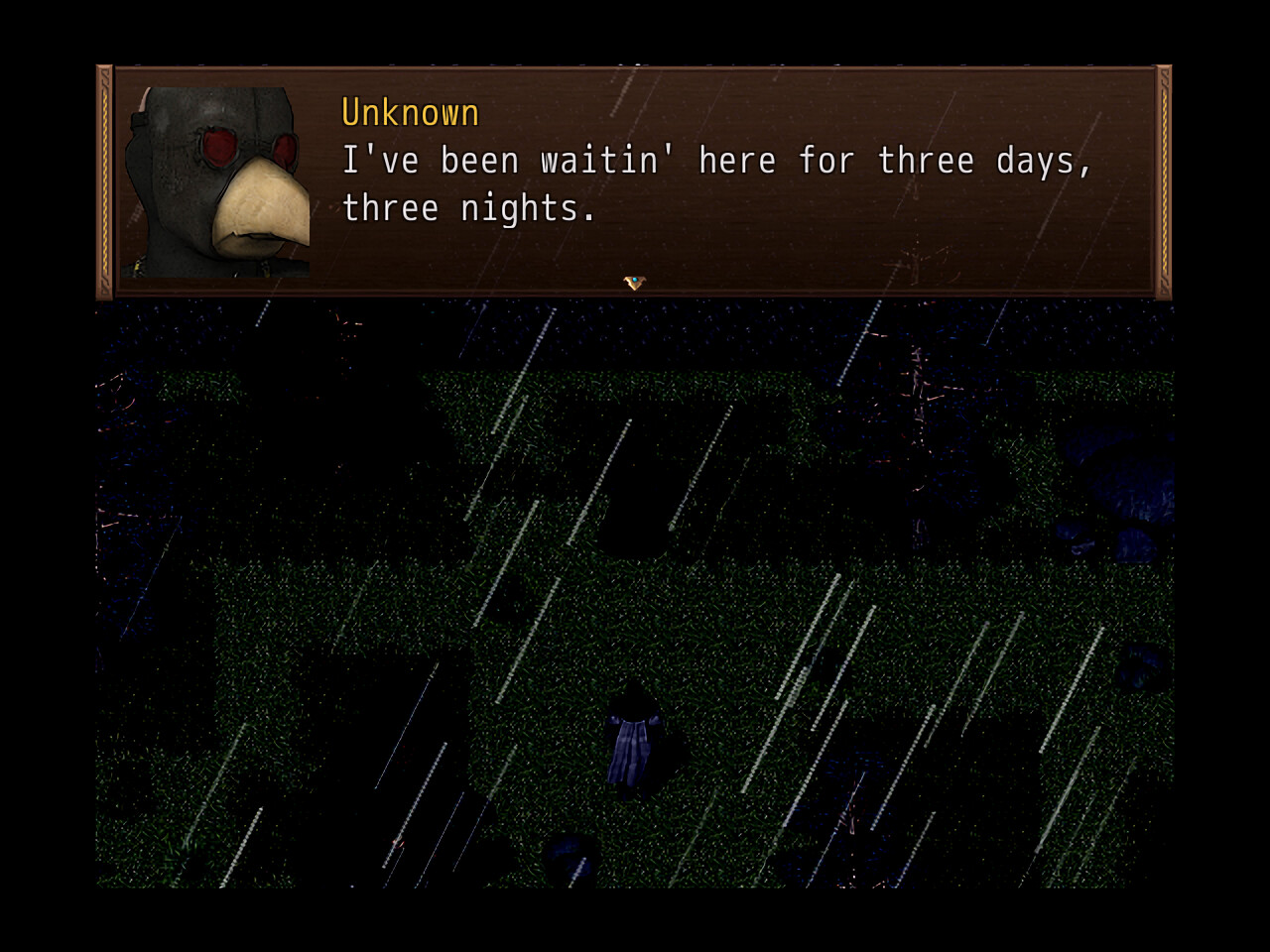 Mysteries of Shaola: The Princess Must Die screenshot #4