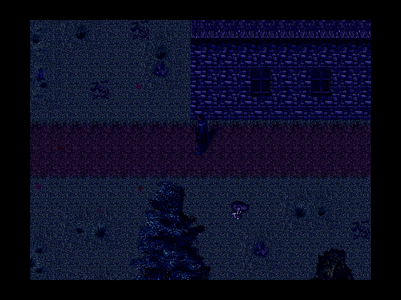 Mysteries of Shaola: The Princess Must Die screenshot #3