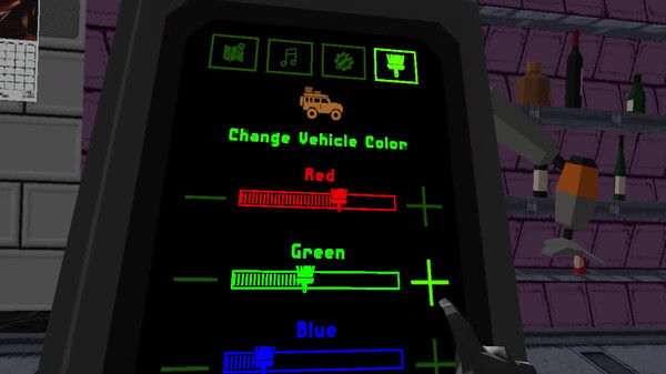 Vehicular Rampage screenshot 6