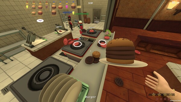 Foodslingers