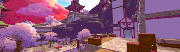 Foodslingers video 1