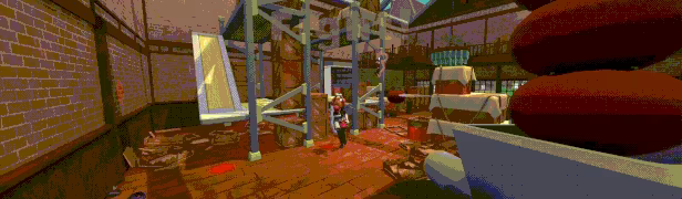 Foodslingers video 4