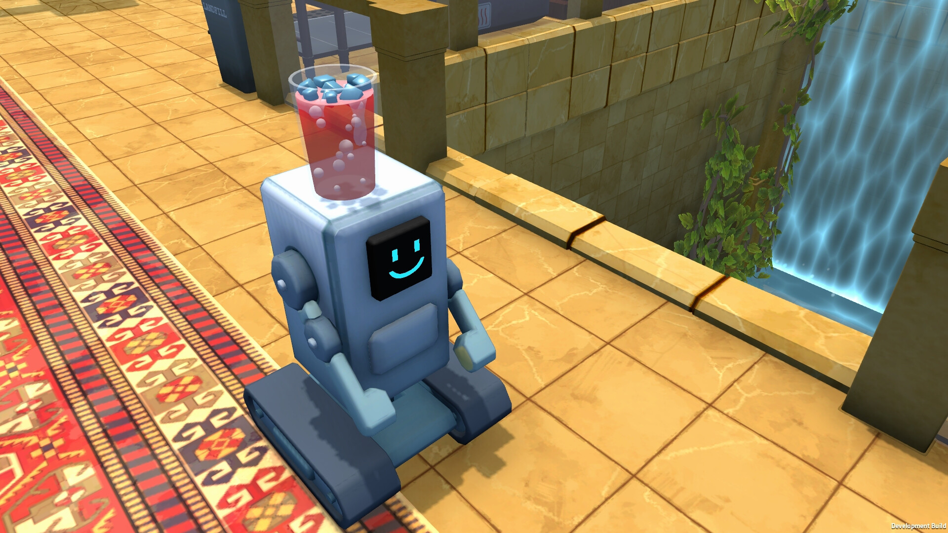 Foodslingers screenshot #7