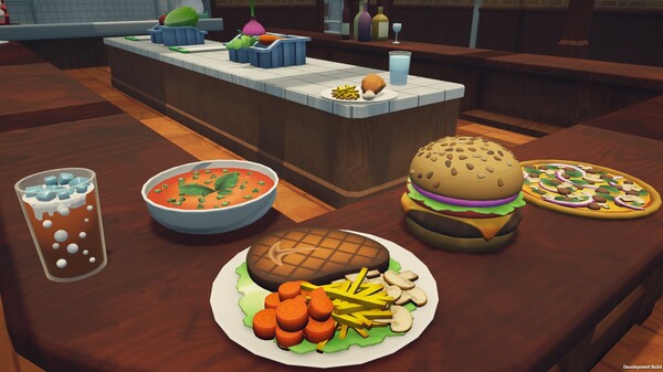 Foodslingers
