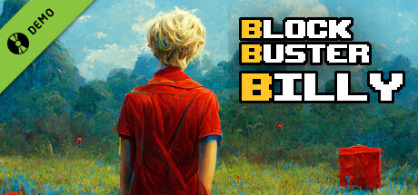 Block Buster Billy Demo cover art