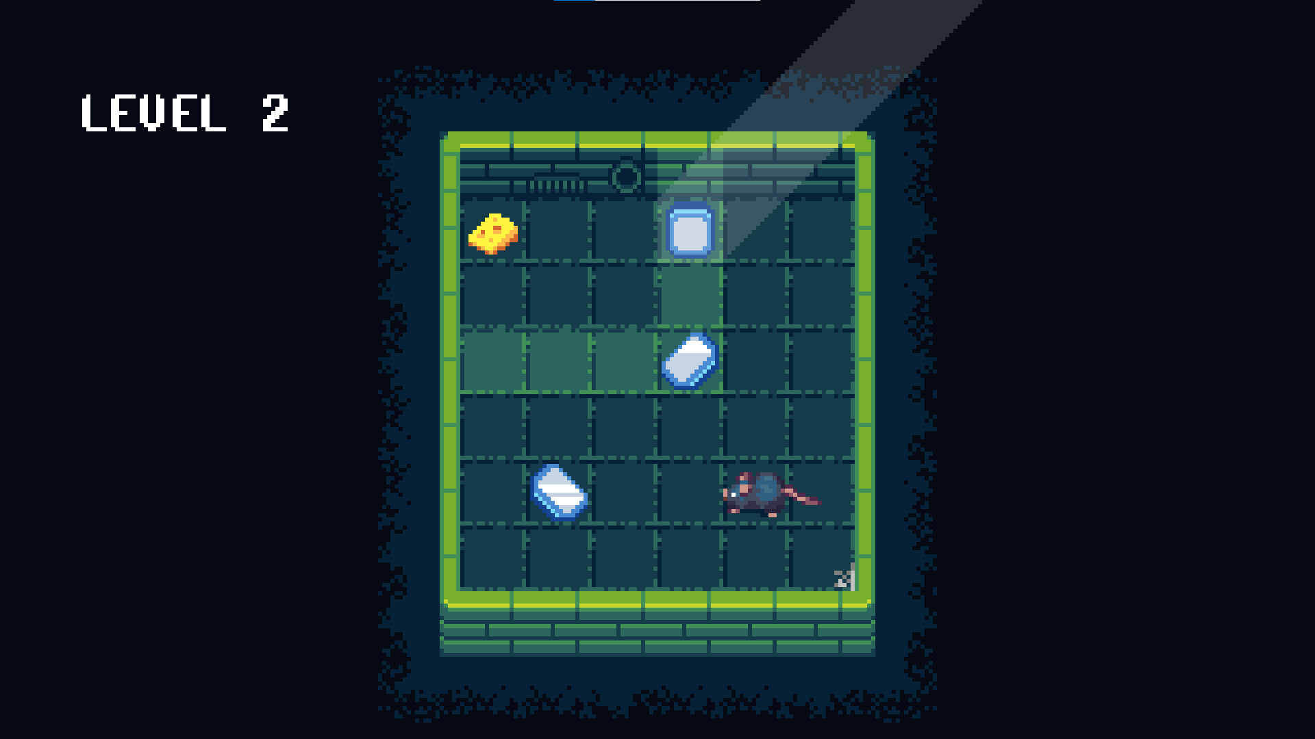 Sneaky Rat Featured Screenshot #1