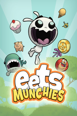 Cover art of Eets Munchies