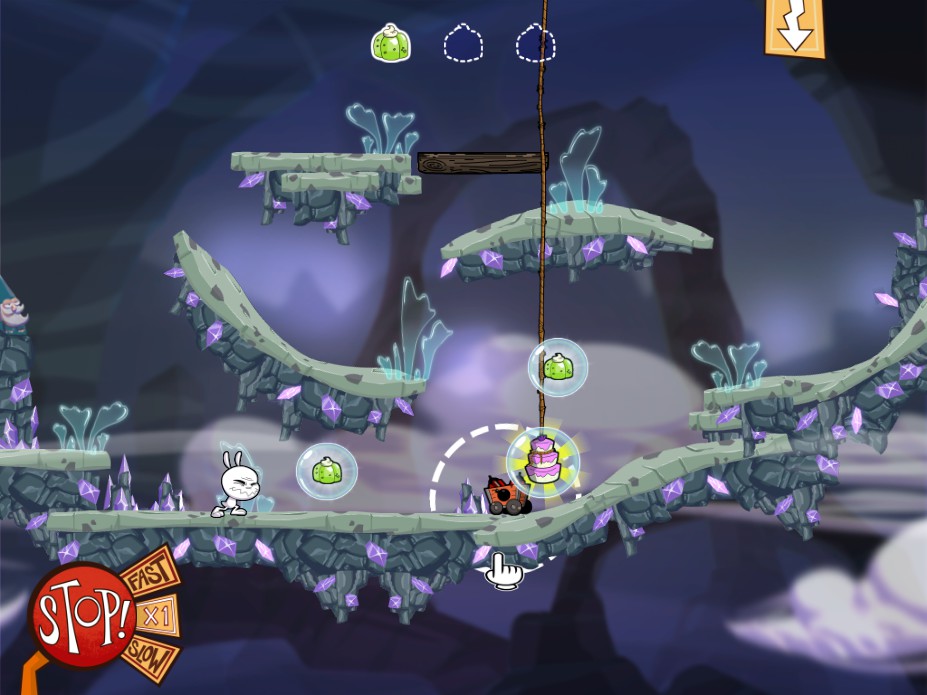 Eets Munchies screenshot #2