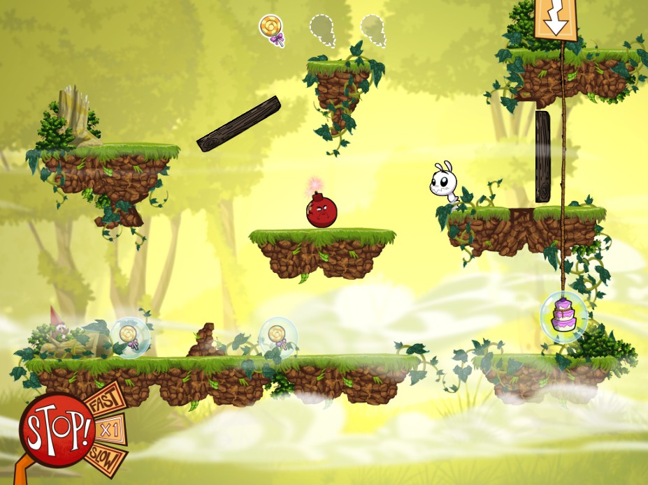 Eets Munchies screenshot #1