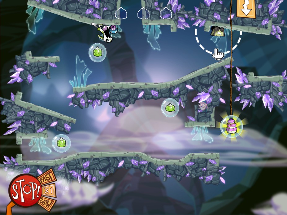 Eets Munchies screenshot #5