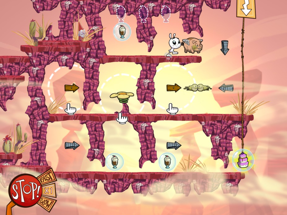 Eets Munchies screenshot #7