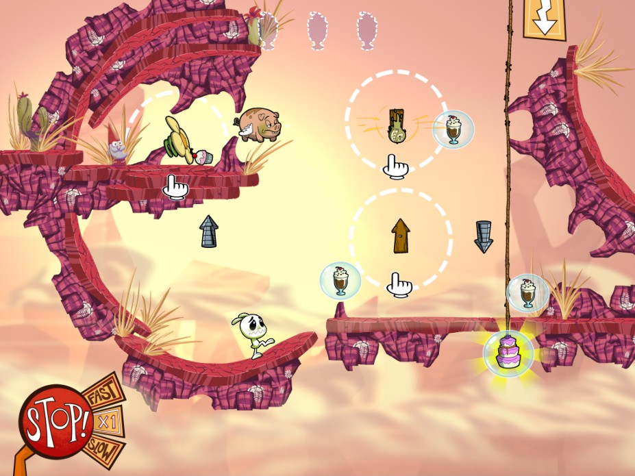 Eets Munchies screenshot #4