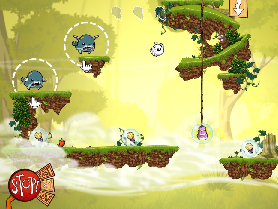 Eets Munchies screenshot #3