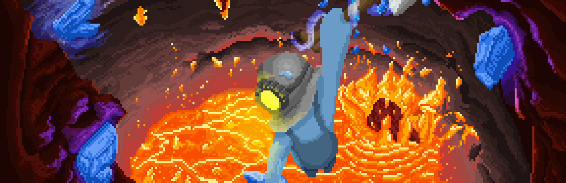 Shovel Escape