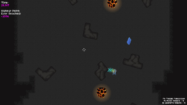 Shovel Escape screenshot 3