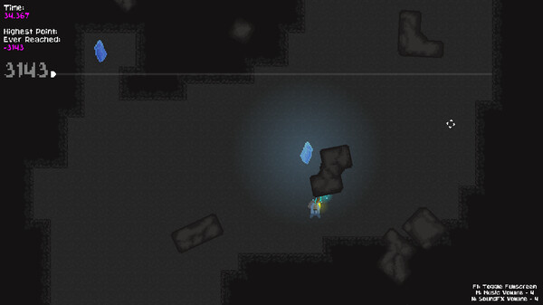 Shovel Escape screenshot 2