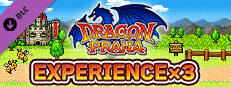Experience x3 - Dragon Prana Small Capsule Image