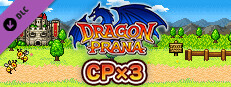 CP x3 - Dragon Prana Small Capsule Image