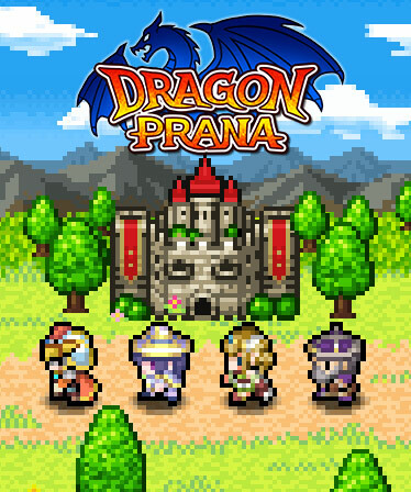 Damage x2 - Dragon Prana