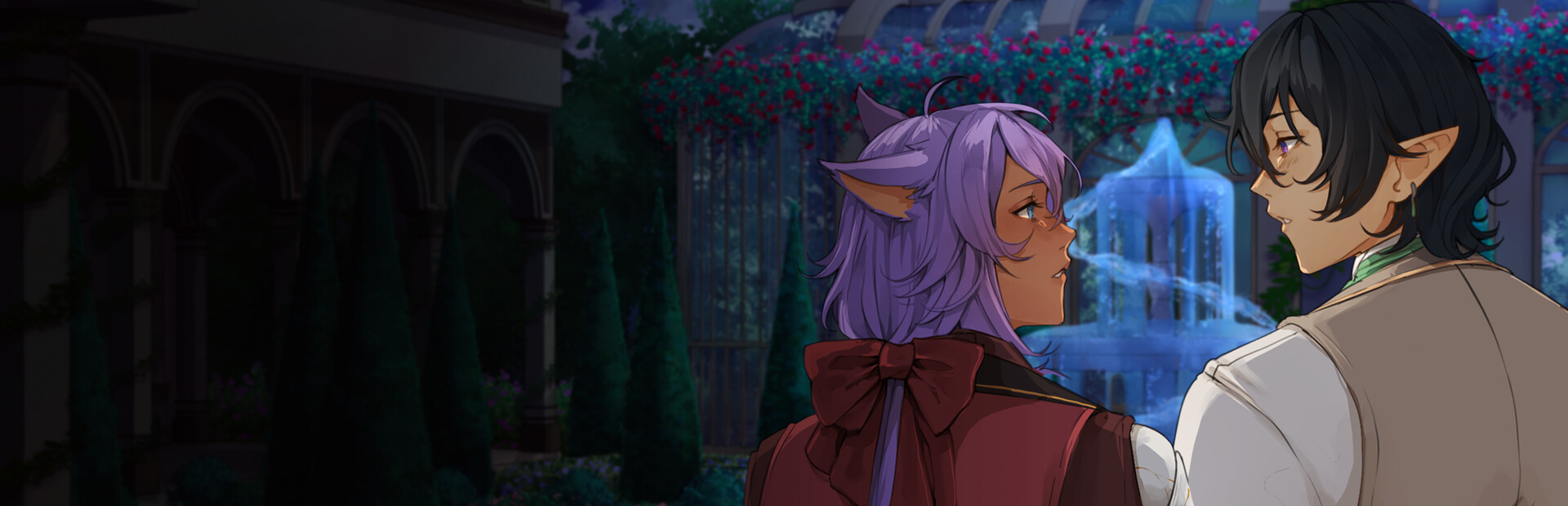 Moonflower