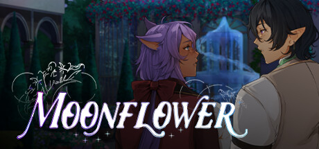 Moonflower banner image